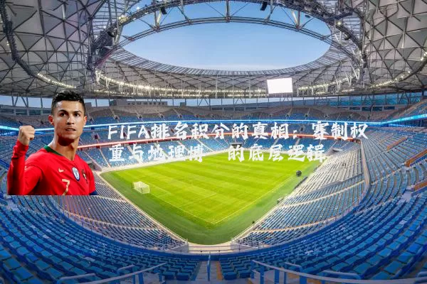 FIFA排名积分的真相:赛制权重与地理博弈的底层逻辑